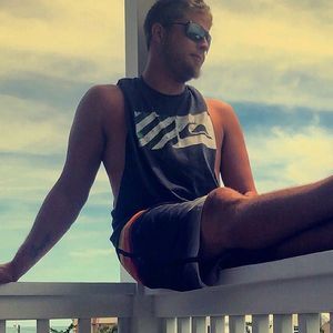 Meet your Posher, Justin